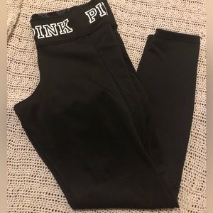 Victoria’s Secret Ultimate Reversible Leggings- Large